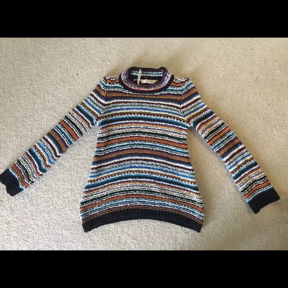 Loft Sweater Women Size XS